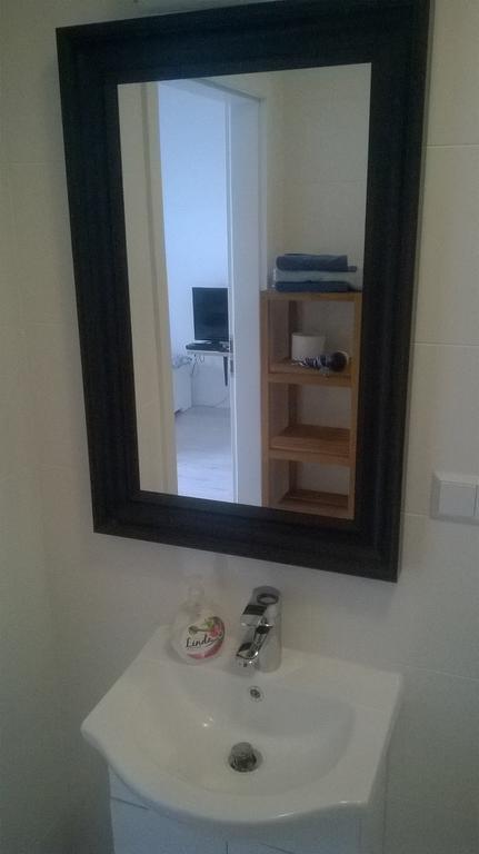 Inceety Studio Apartment วอร์ซอ ภายนอก รูปภาพ
